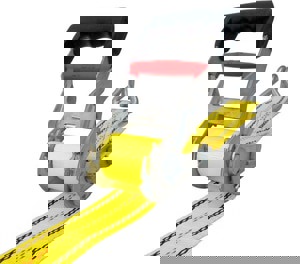 27FTX2 STEP RLSE RAT TIE W/ J HOOK